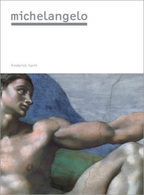 Cover image for Masters of Art: Michelangelo 