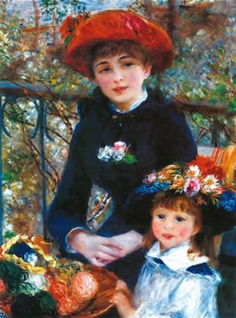 Cover image for Renoir His Life, Art, and Letters