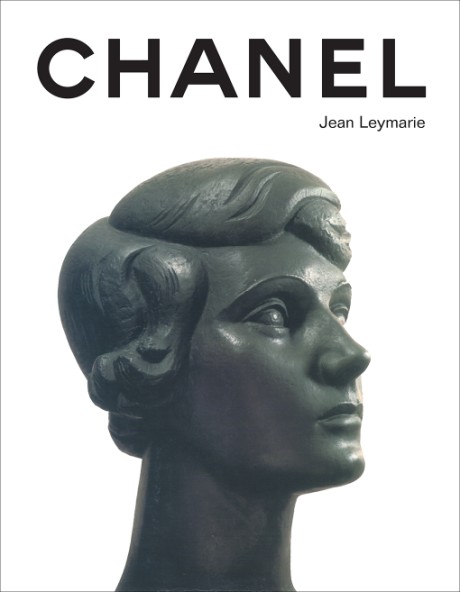 Cover image for Chanel 