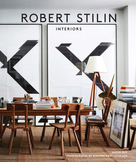 Cover image for Robert Stilin Interiors