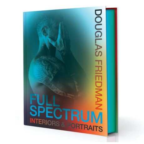 Cover image for Full Spectrum Interiors & Portraits