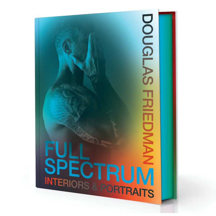 Full Spectrum Interiors & Portraits