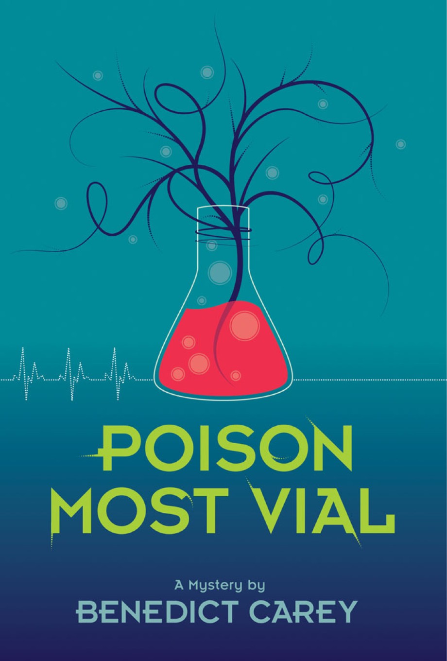 Poison Most Vial A Mystery