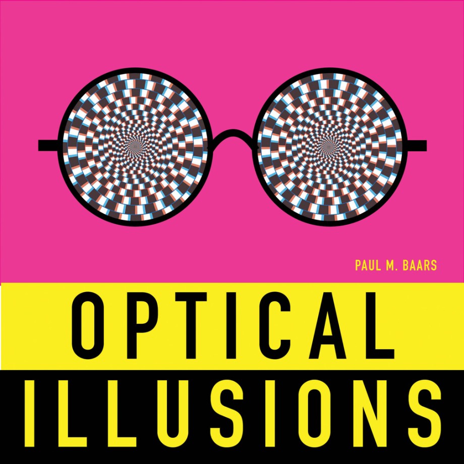 Optical Illusions 