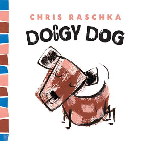 Cover image for Doggy Dog 