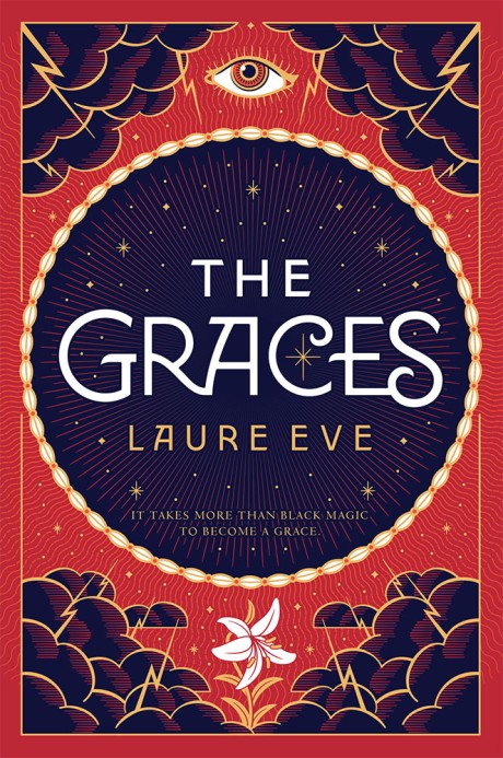 Cover image for Graces 