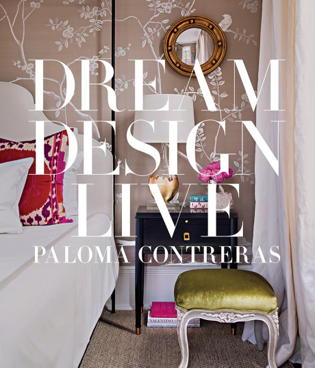 Cover image for Dream Design Live Designing Personal Style
