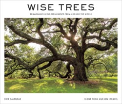 Wise Trees 2019 Wall Calendar Remarkable Living Monuments from Around
the World Epub-Ebook