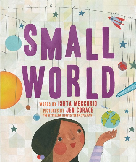 Cover image for Small World 