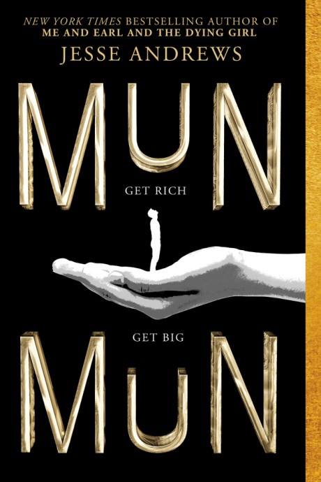 Cover image for Munmun