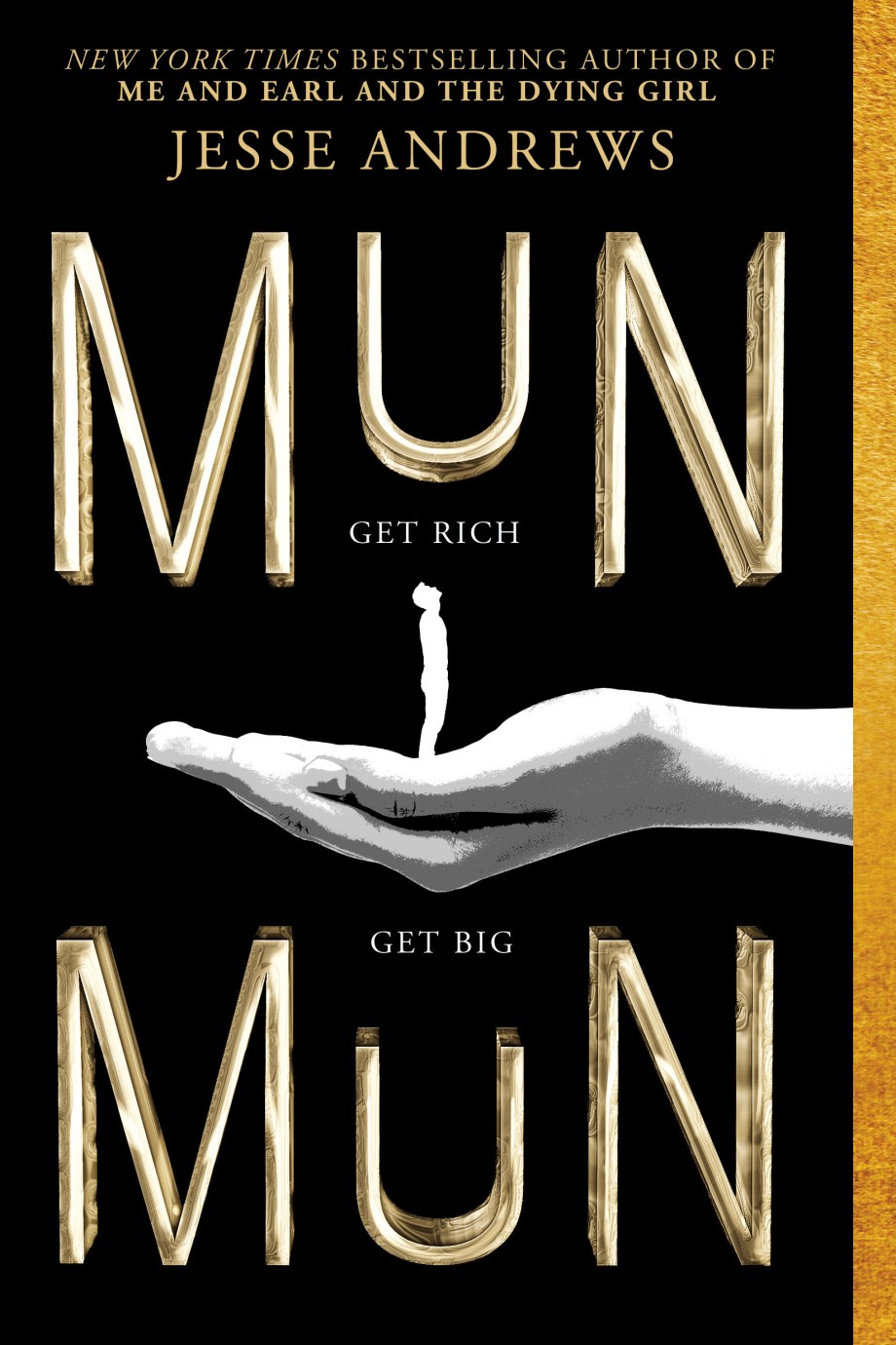 Munmun 