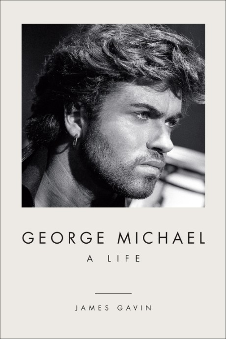 Cover image for George Michael A Life
