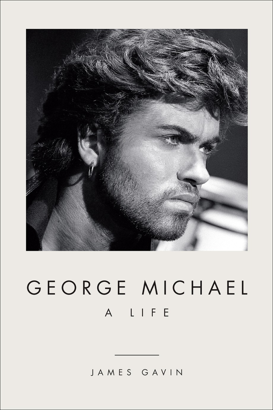 George Michael A Life