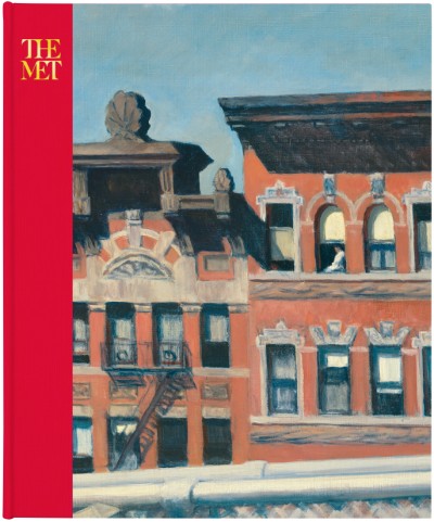 New York in Art 2022 Deluxe Engagement Book