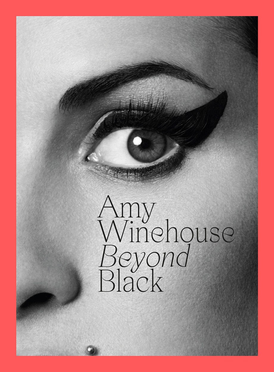 Amy Winehouse Beyond Black