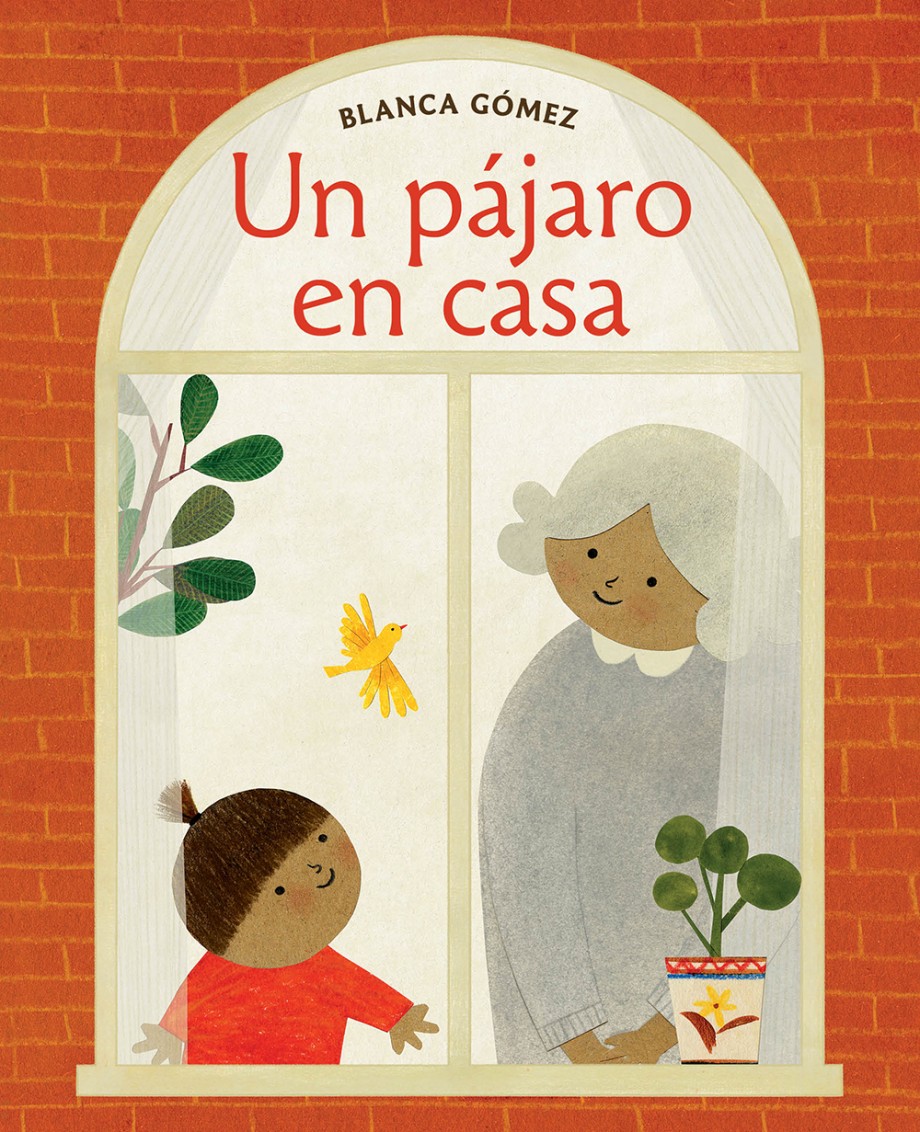 Un pájaro en casa (Bird House Spanish edition) 