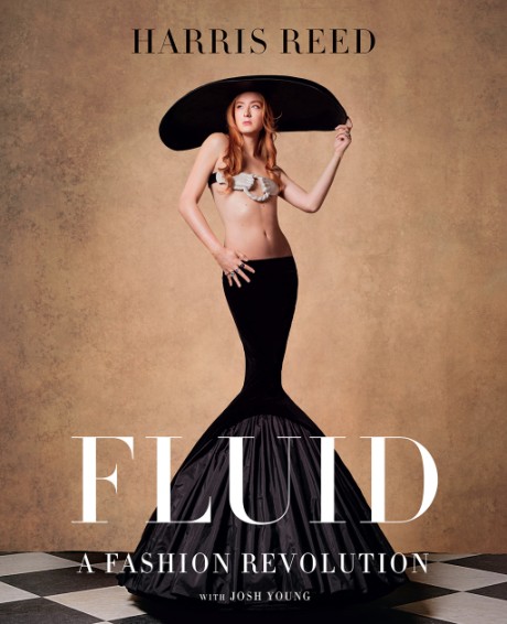 Cover image for Fluid A Fashion Revolution