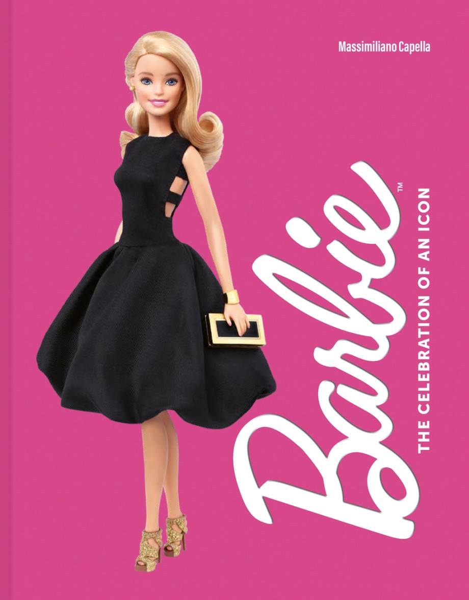 Barbie The Celebration of an Icon