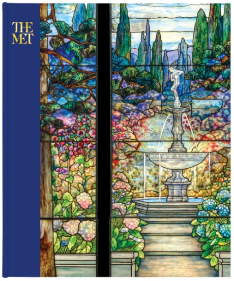 Cover image for Masterpieces 12-Month 2027 Deluxe Engagement Book