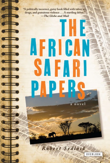 Cover image for African Safari Papers 