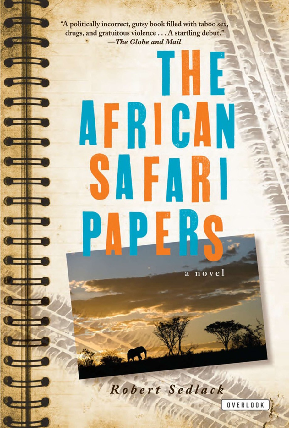 African Safari Papers