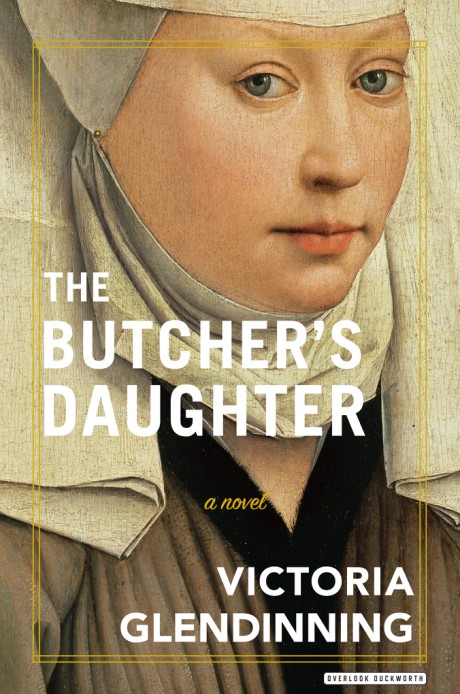 Cover image for Butcher's Daughter A Novel