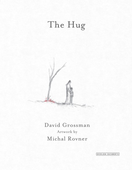 Cover image for Hug 