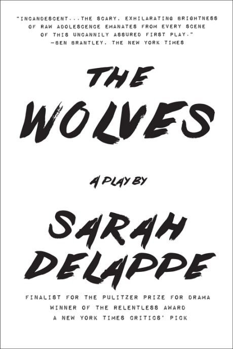 Wolves A Play: Off-Broadway Edition