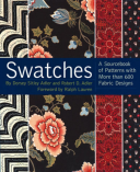 Swatches A Sourcebook of Patterns with More Than 600 Fabric Designs