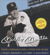 Mickey Mantle Stories & Memorabilia from a Lifetime with the Mick