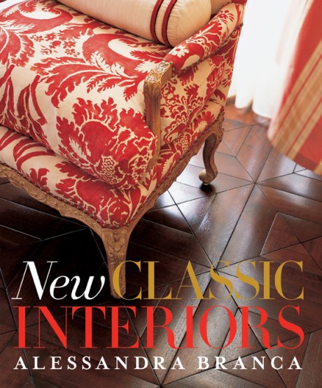 Cover image for New Classic Interiors 