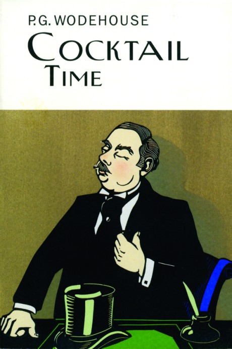 Cover image for Cocktail Time 