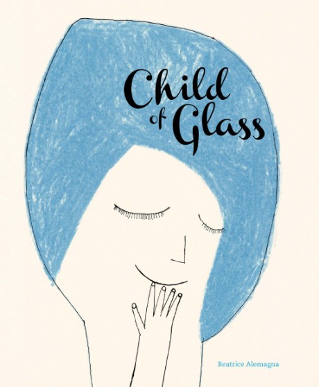 Cover image for Child of Glass 