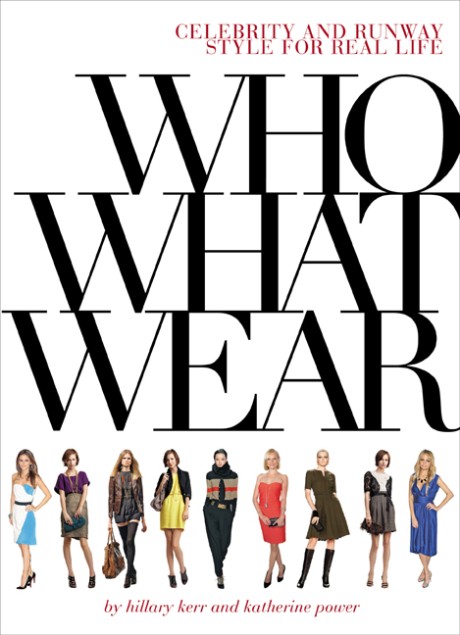 Cover image for Who What Wear Celebrity and Runway Style for Real Life