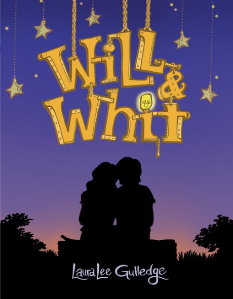 Cover image for Will & Whit 
