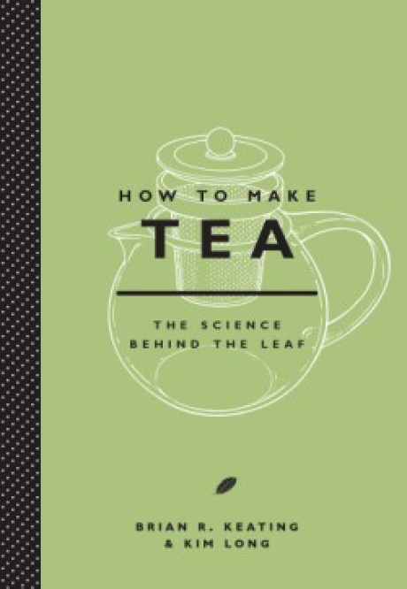 Cover image for How to Make Tea 