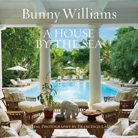 Cover image for House by the Sea