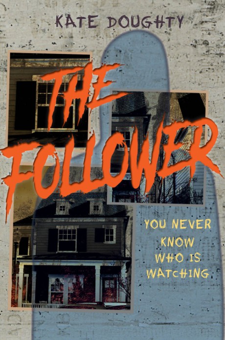 Cover image for Follower 