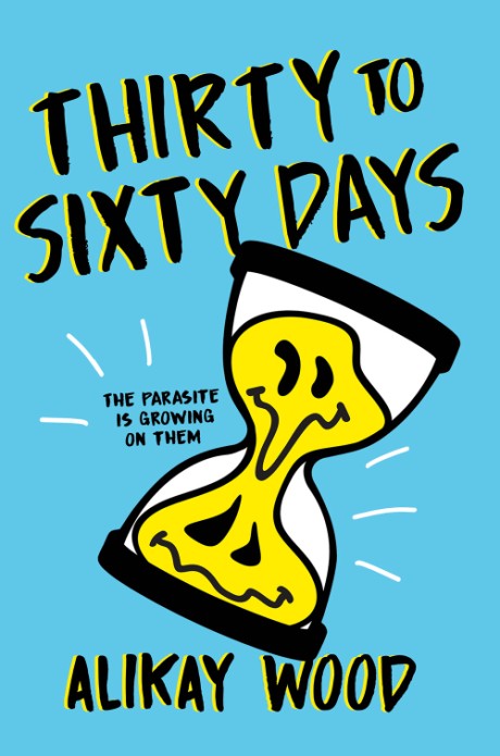 Cover image for Thirty to Sixty Days 