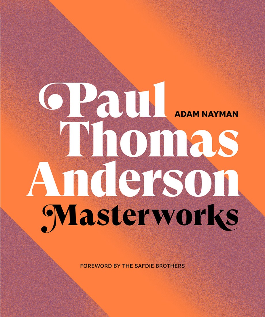 Paul Thomas Anderson: Masterworks 