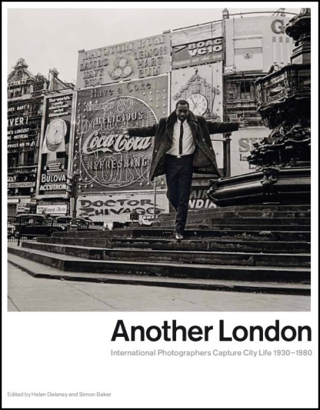 Cover image for Another London 