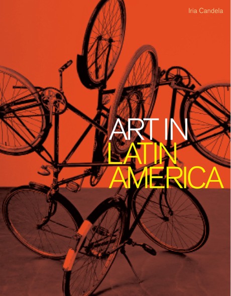 Art in Latin America 