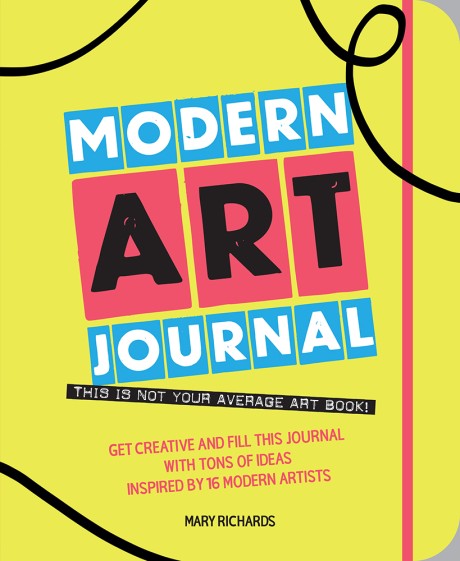 Modern Art Journal 