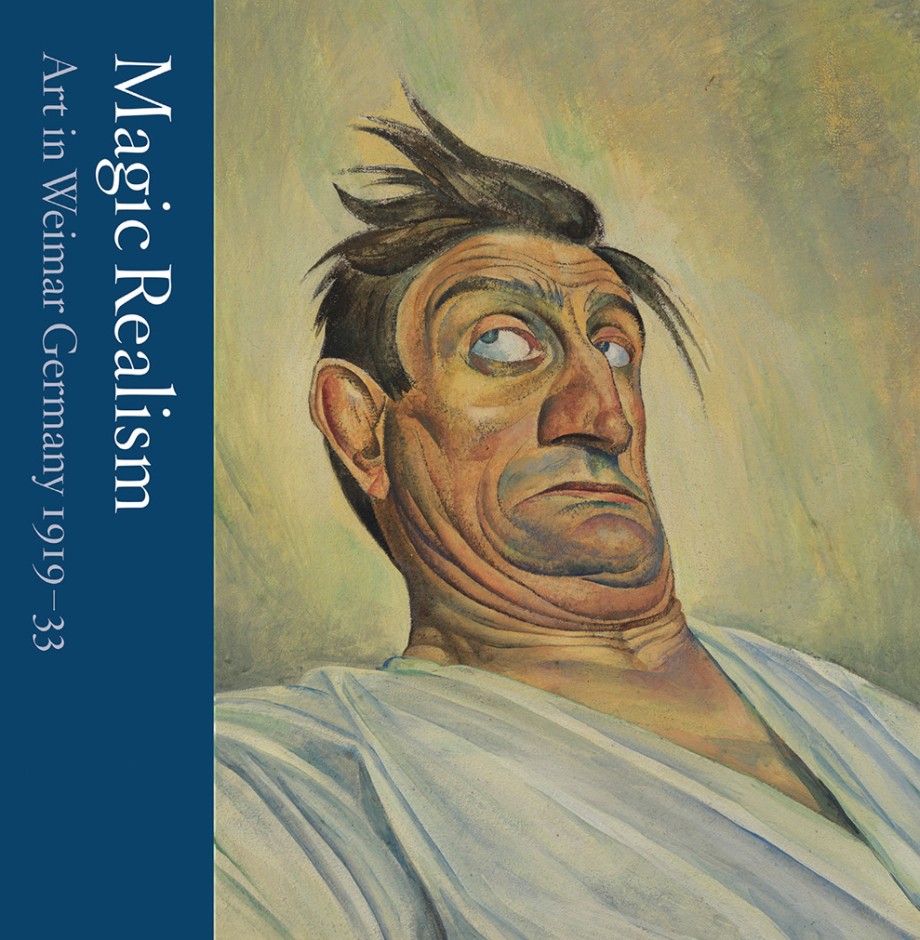 Magic Realism Art in Weimar Germany 1919–33