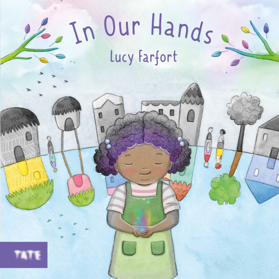 In Our Hands A Picture Book