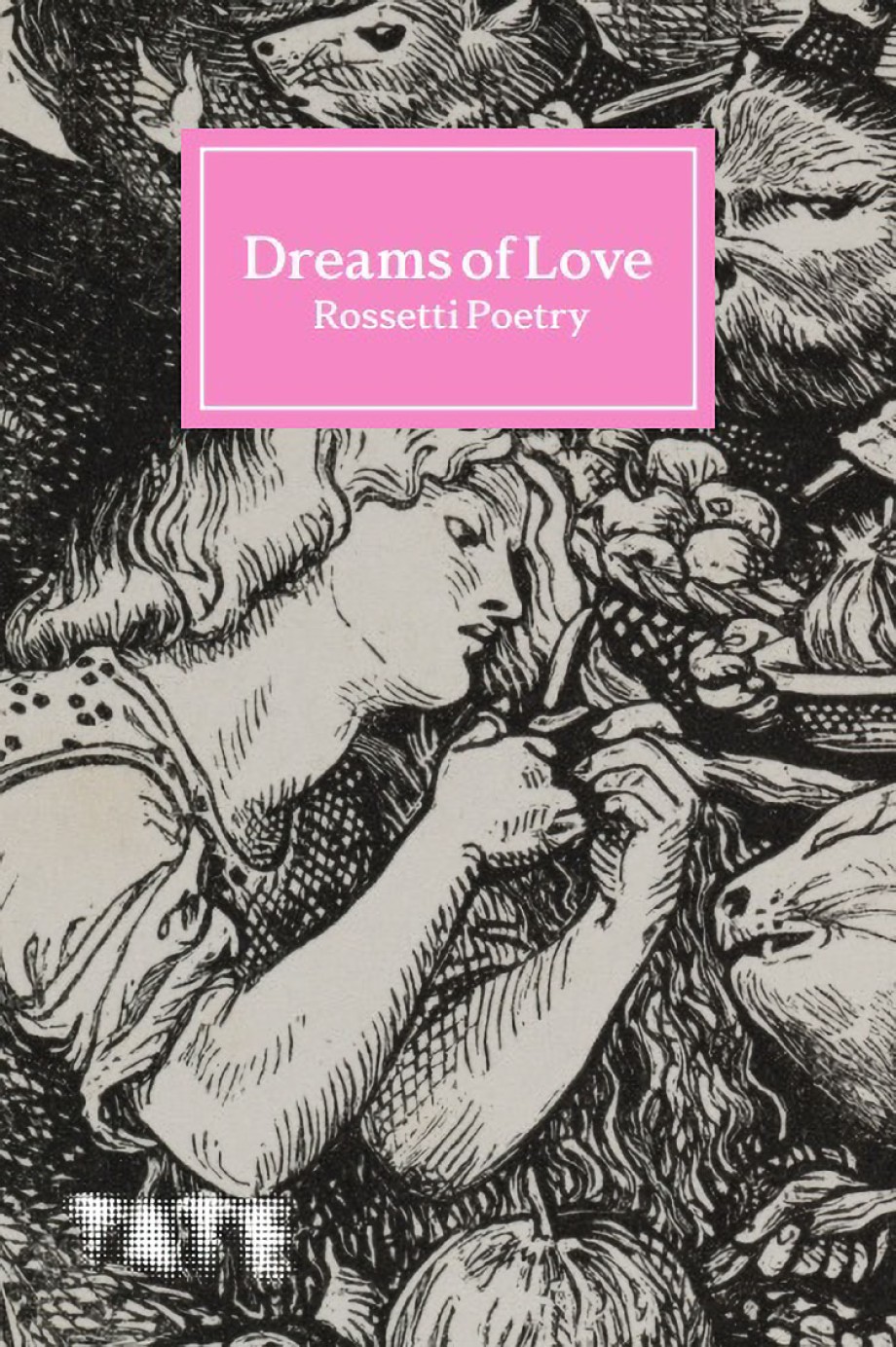 Dreams of Love Rossetti Poetry