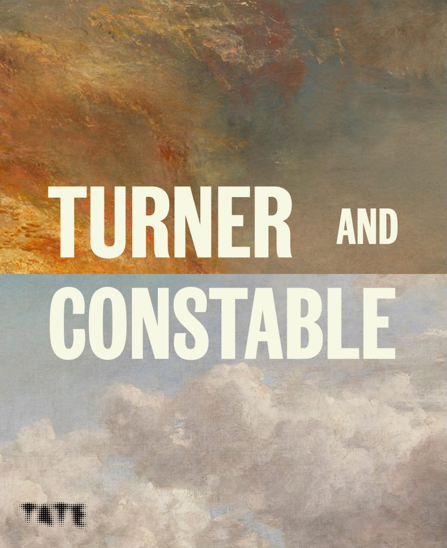 Turner and Constable