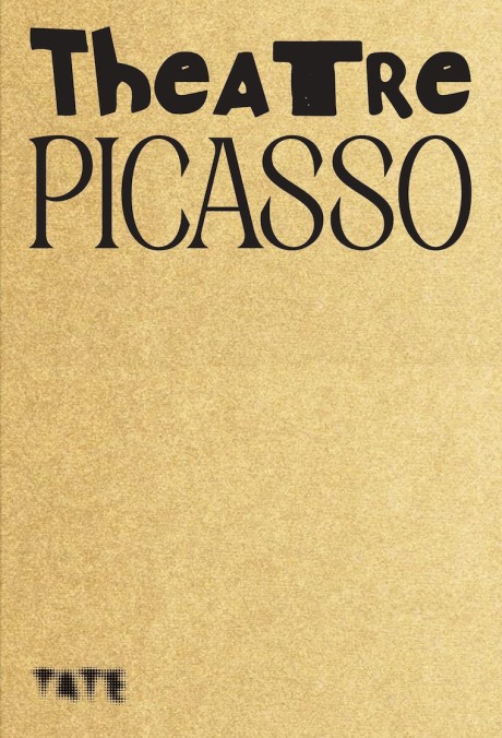 Cover image for Theatre Picasso