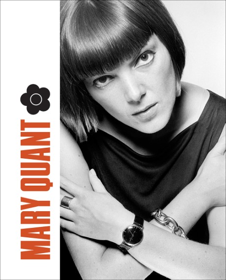 Cover image for Mary Quant 
