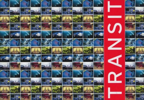 Cover image for Transit 